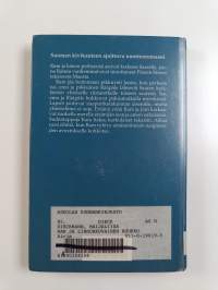 Ram ja linnunkuvainen ruukku