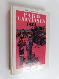 Pako Latviasta 1944