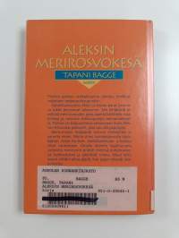 Aleksin merirosvokesä