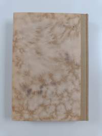 Salolla tuulee