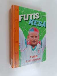 Futiskesä