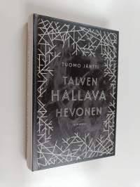 Talven hallava hevonen
