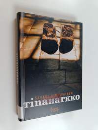 Tinaharkko