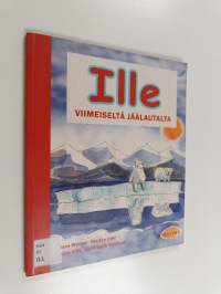 Ille viimeiseltä jäälautalta