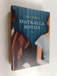 Matkalla kotiin