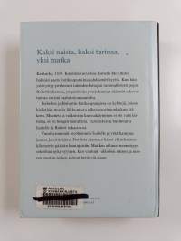 Matkalla kotiin