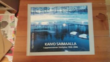 Kaivo Saimaalla : Lappeenrannan Vesilaitos 1926-2006