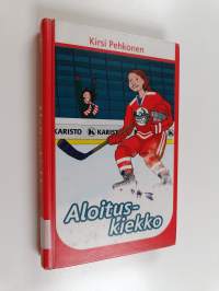 Aloituskiekko