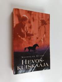 Hevoskuiskaaja