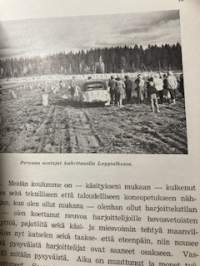 Kokemäen Maamieskoulu 50 -vuotias