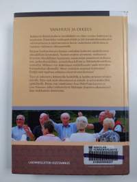 Vanhuus ja oikeus