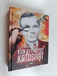 Kun kyyhkyset katosivat