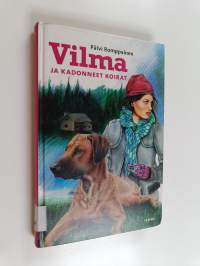 Vilma ja kadonneet koirat