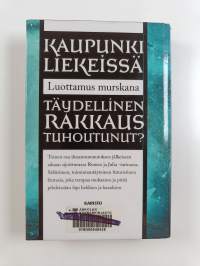 Pimeä sydän