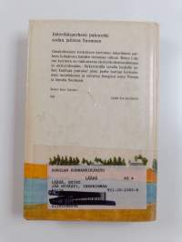 Jää hyvästi, Inkerinmaa