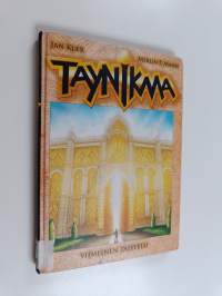 Taynikma : Viimeinen taistelu