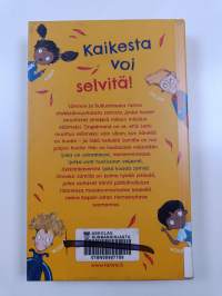 Sami muuttuu kanaksi