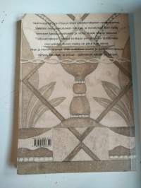 Sylvi Pöyry : Vaskimalja v. 2001