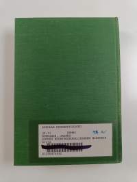 Suomen nuorisoseuraliikkeen historia 1 : Vuodet 1881-1905