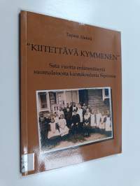&quot;Kiitettävä kymmenen&quot; : sata vuotta ensimmäisestä suomalaisesta kansakoulusta Sipoosta