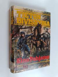 Tietön divisioona : 6 D:n taisteluja Sallan kiveliössä kesällä 1941
