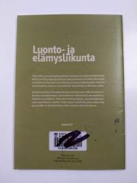 Luonto- ja elämysliikunta