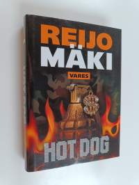 Hot dog