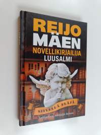 Siivellä eläjä : kohtaamisia enkeleiden kanssa