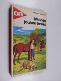 Meidän joukon kevät