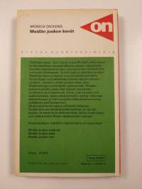 Meidän joukon kevät