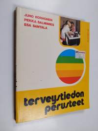 Terveystiedon perusteet