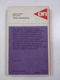 Villiori sirkuksessa