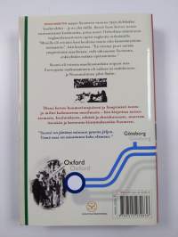 Ikuisesti Suomi : Turku/Åbo 1952-1953