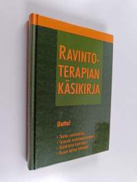Ravintoterapian käsikirja