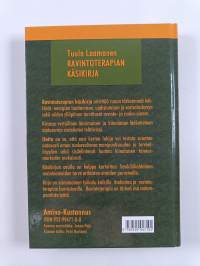 Ravintoterapian käsikirja