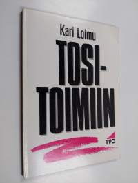 Tositoimiin