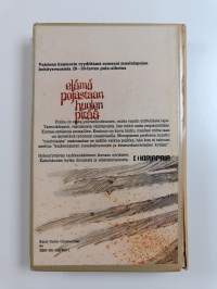 Elämä pojastaan huolen pitää