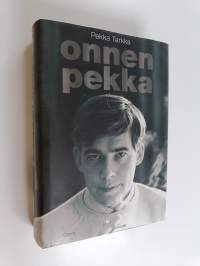 Onnen Pekka : muistelmia