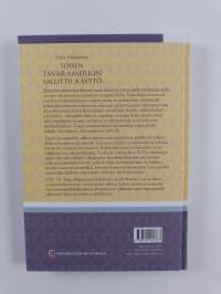Toisen tavaramerkin sallittu käyttö