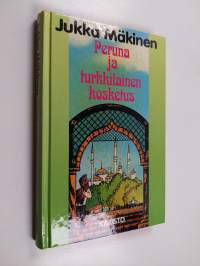 Peruna ja turkkilainen kosketus