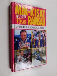 Urheilun vuosikirja 1999