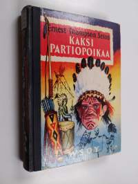 Tyhjä kuva
