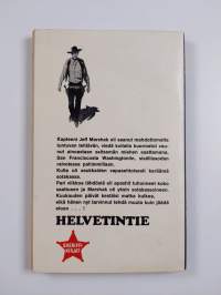 Helvetintie