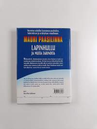 Lapinhullu ja muita tarinoita