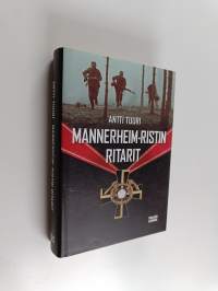 Mannerheim-ristin ritarit