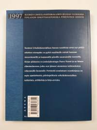 Se toinen Paavo Nurmi : Suomen urheiluhistoriallisen seuran vuosikirja