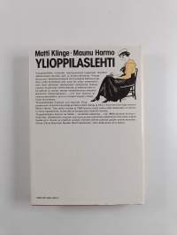 Ylioppilaslehti