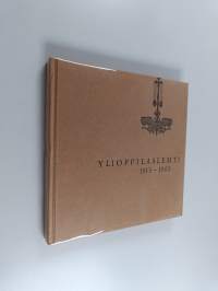 Ylioppilaslehti 1913-1963