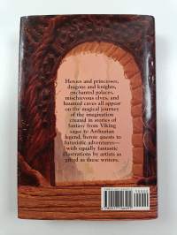 A Treasury of Fantasy