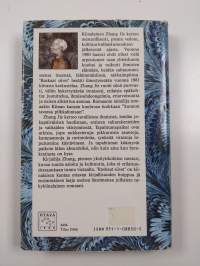 Raskaat siivet
